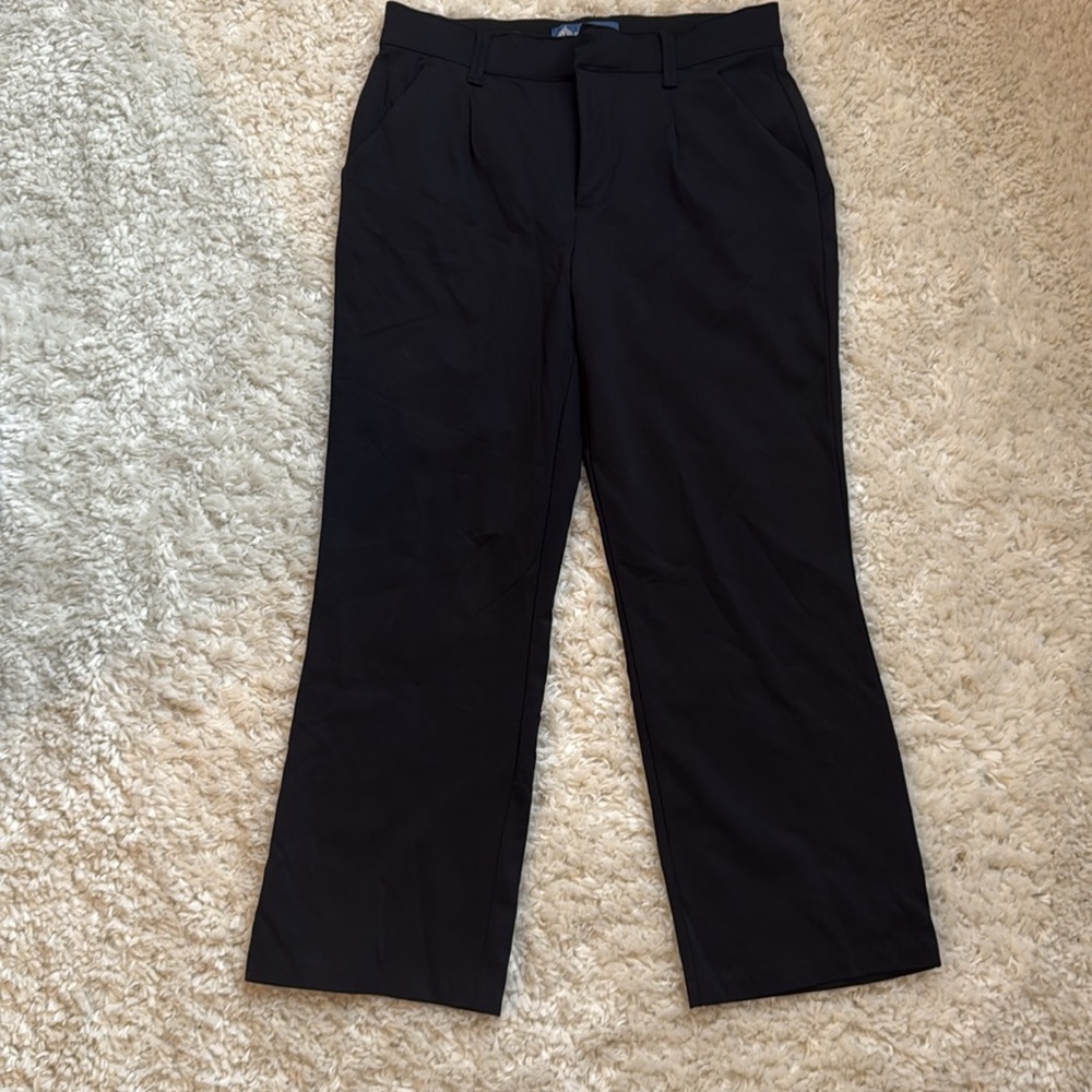 Democracy Women's Black Pants
